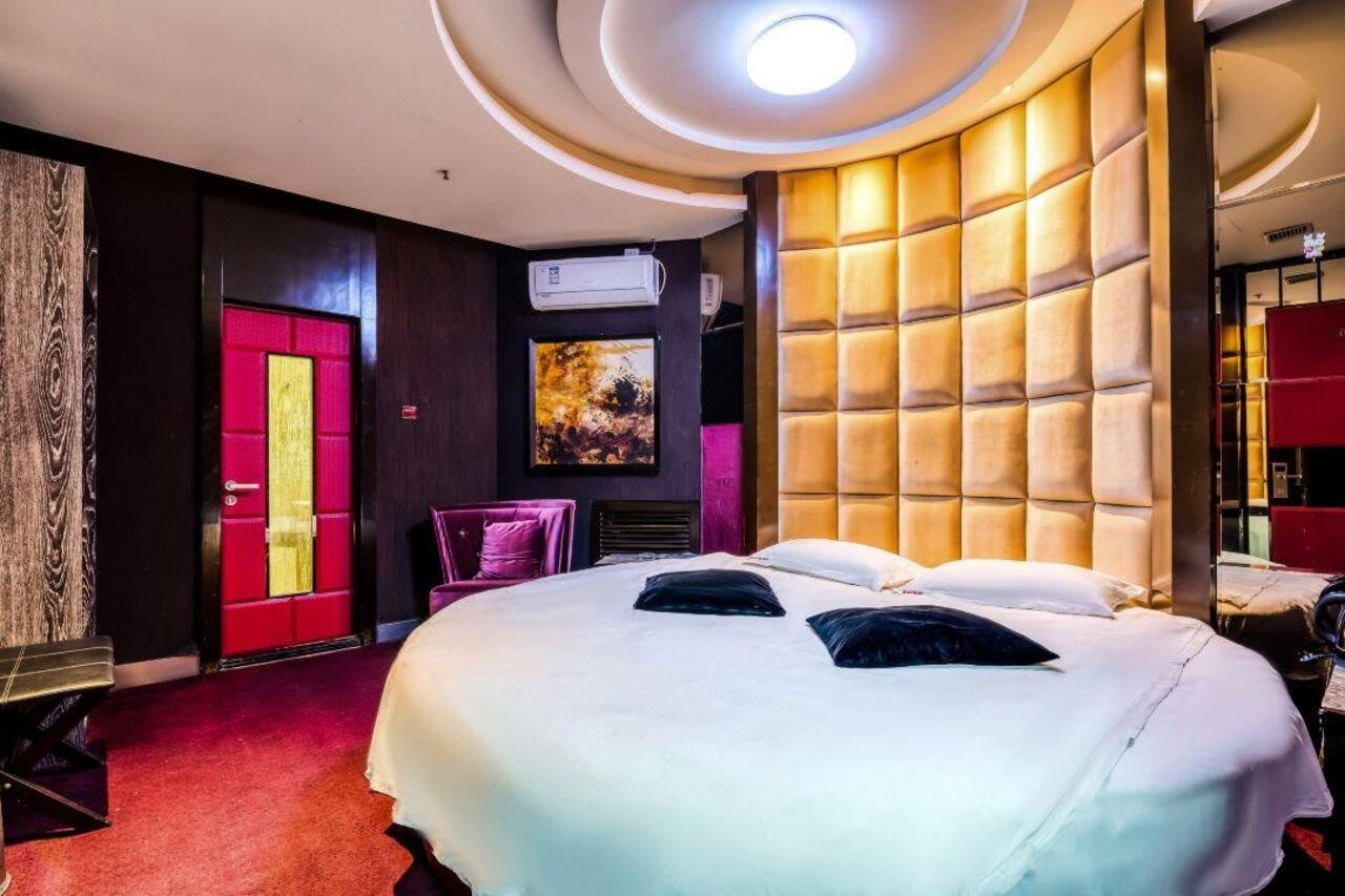 Harbin Yakelai Holiday Hotel 外观 照片