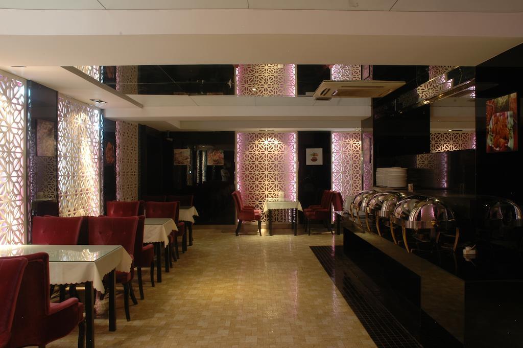 Harbin Yakelai Holiday Hotel 外观 照片