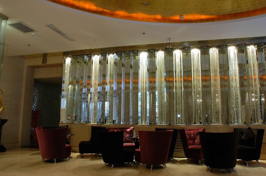 Harbin Yakelai Holiday Hotel 外观 照片