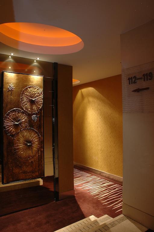 Harbin Yakelai Holiday Hotel 外观 照片