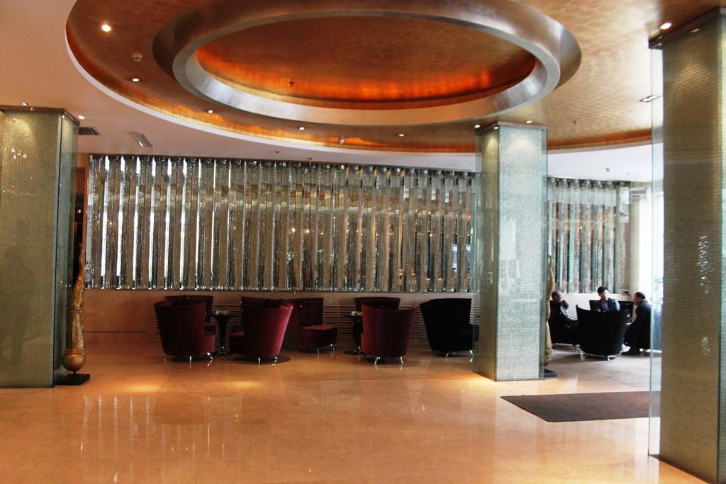 Harbin Yakelai Holiday Hotel 外观 照片