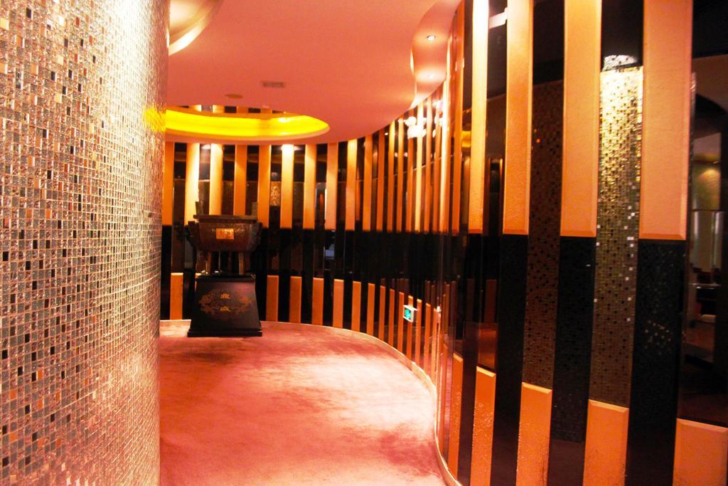 Harbin Yakelai Holiday Hotel 外观 照片