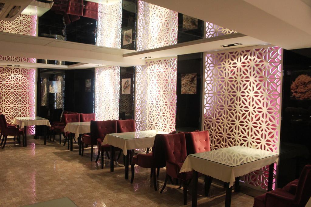 Harbin Yakelai Holiday Hotel 外观 照片