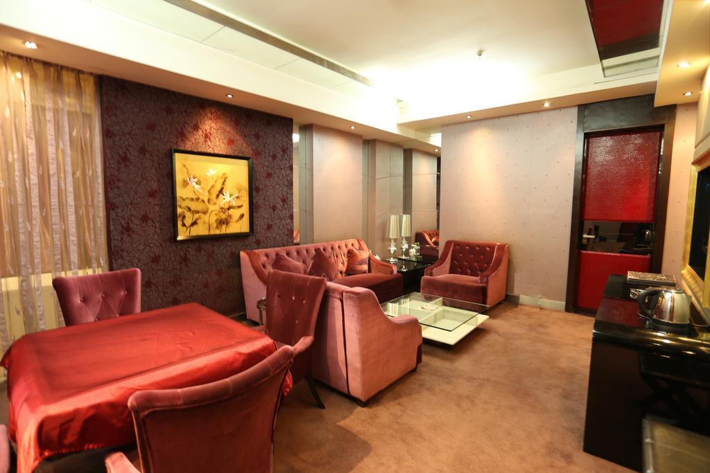 Harbin Yakelai Holiday Hotel 客房 照片