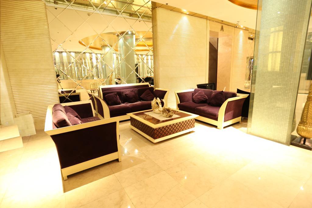 Harbin Yakelai Holiday Hotel 外观 照片