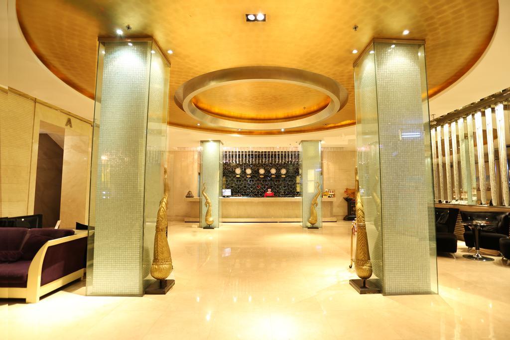 Harbin Yakelai Holiday Hotel 客房 照片
