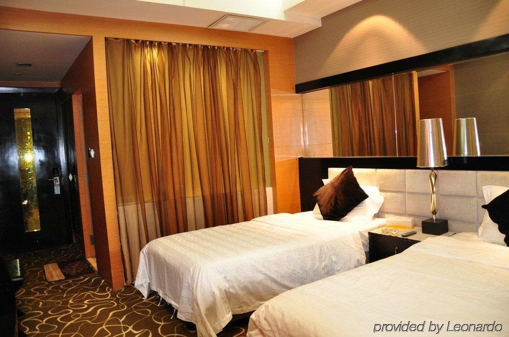 Harbin Yakelai Holiday Hotel 客房 照片