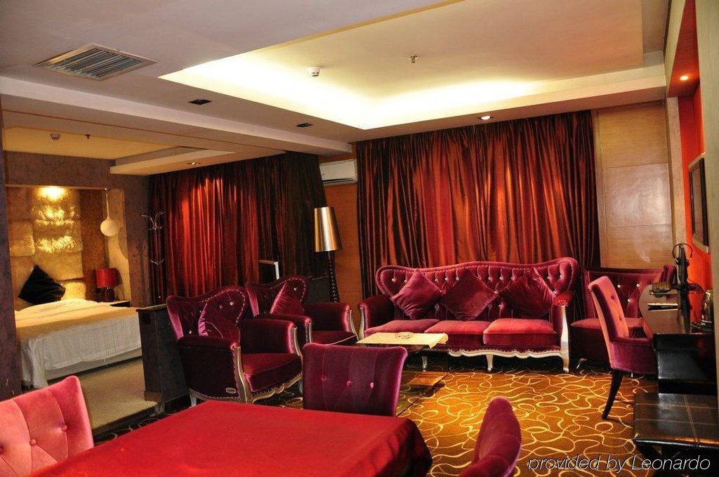 Harbin Yakelai Holiday Hotel 客房 照片