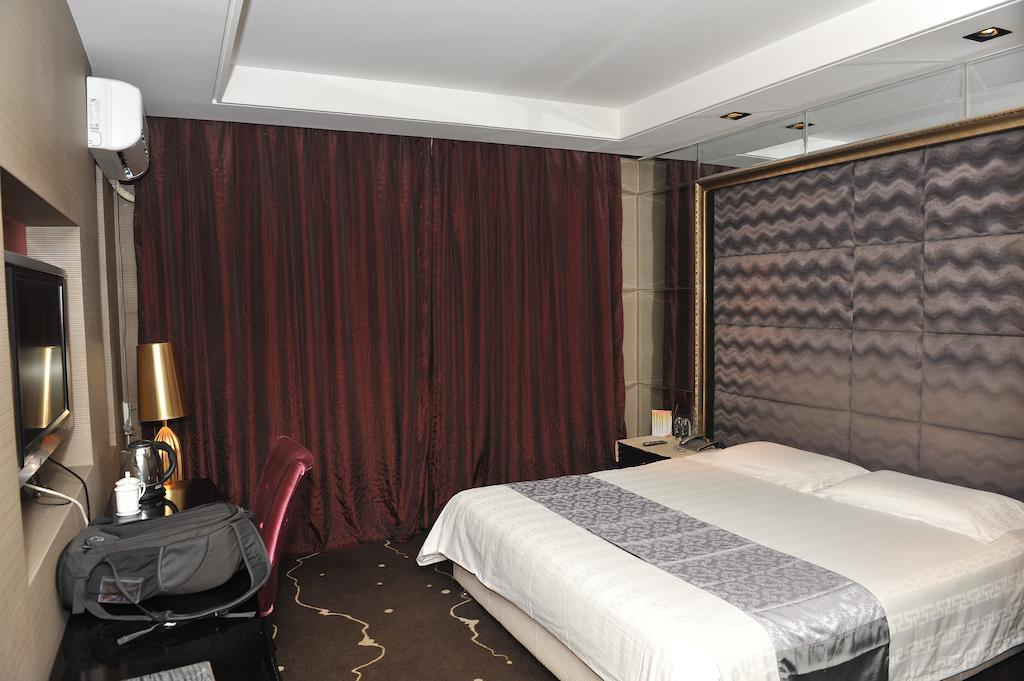 Harbin Yakelai Holiday Hotel 客房 照片