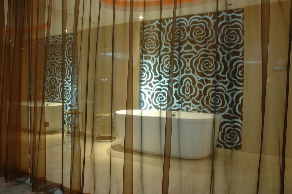 Harbin Yakelai Holiday Hotel 客房 照片