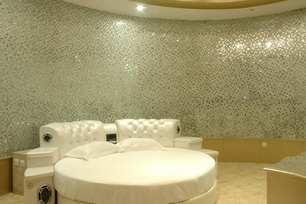 Harbin Yakelai Holiday Hotel 外观 照片