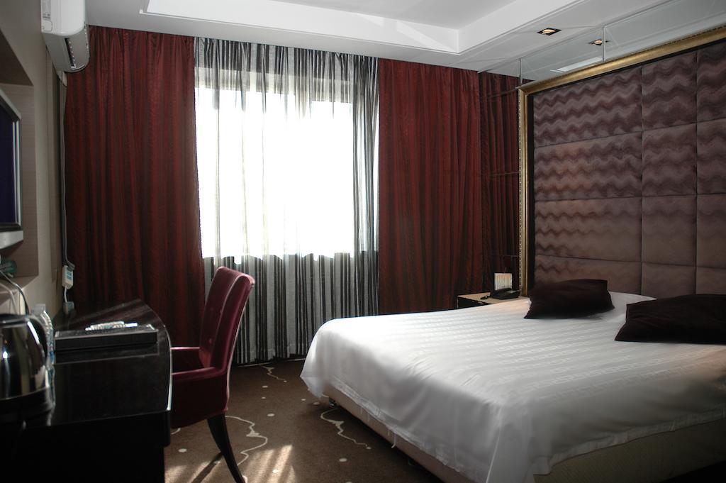 Harbin Yakelai Holiday Hotel 客房 照片