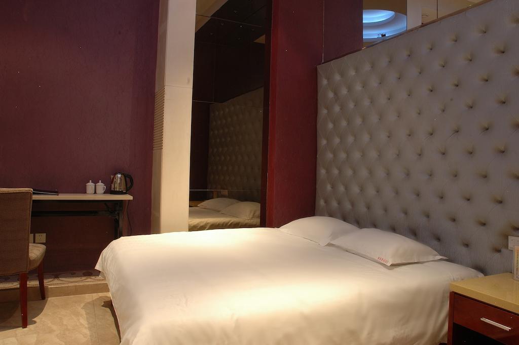 Harbin Yakelai Holiday Hotel 客房 照片
