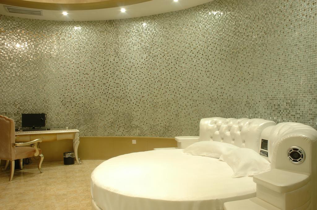 Harbin Yakelai Holiday Hotel 外观 照片