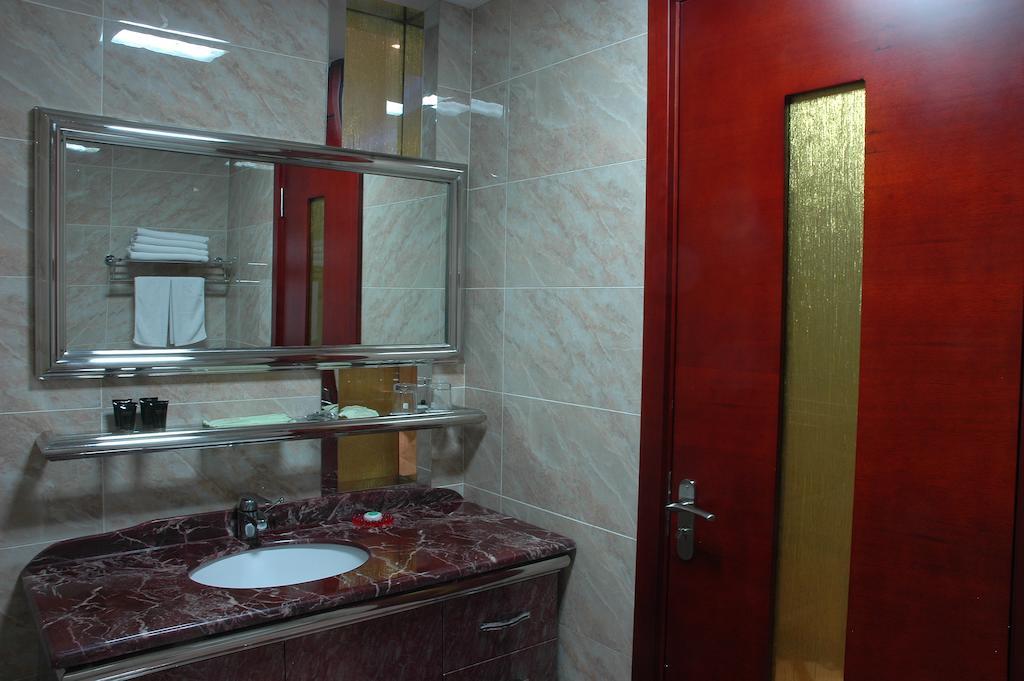 Harbin Yakelai Holiday Hotel 客房 照片