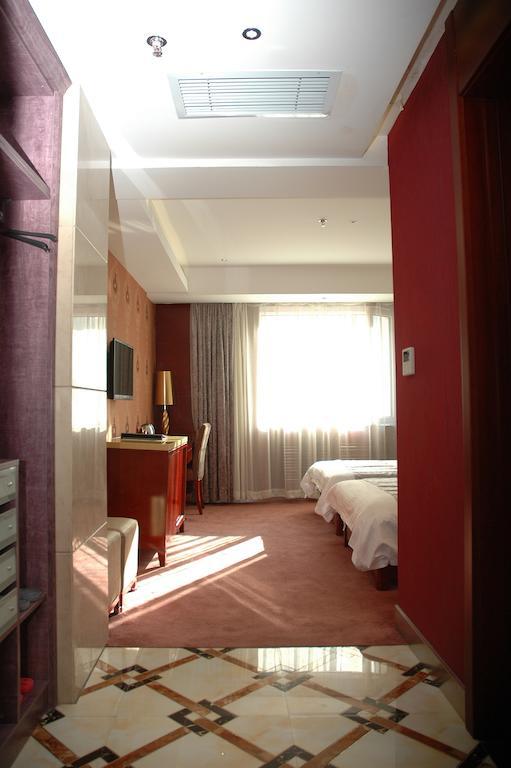 Harbin Yakelai Holiday Hotel 客房 照片