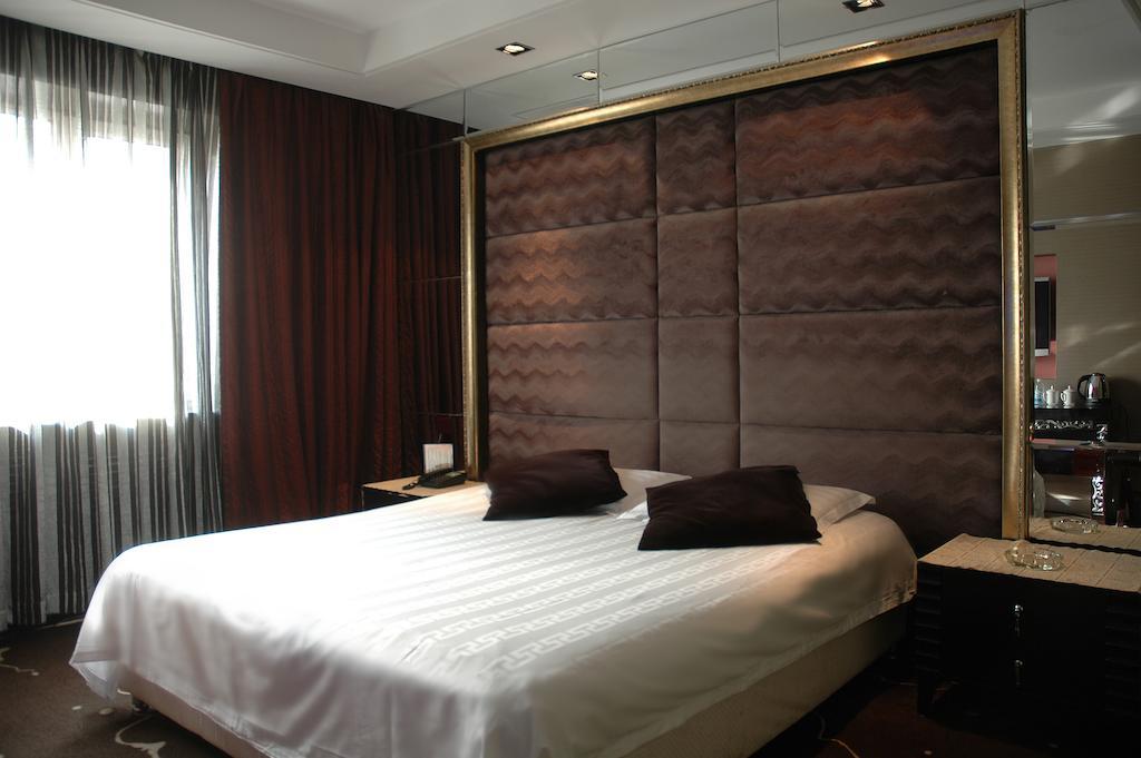 Harbin Yakelai Holiday Hotel 客房 照片