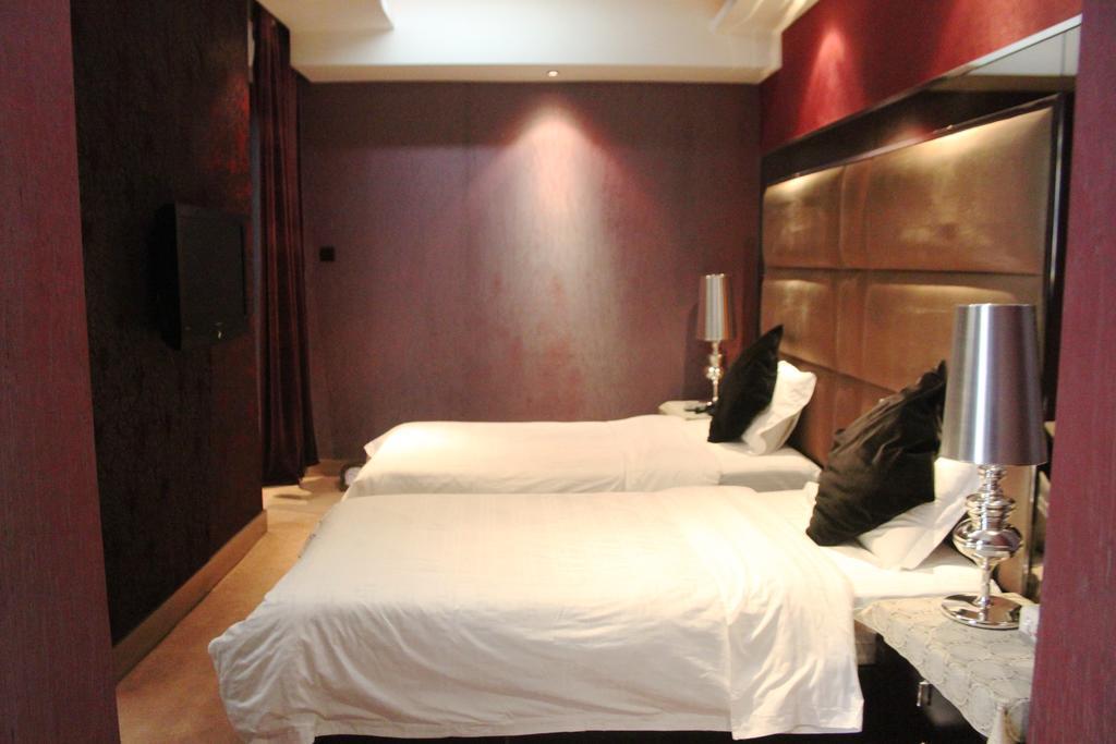 Harbin Yakelai Holiday Hotel 客房 照片