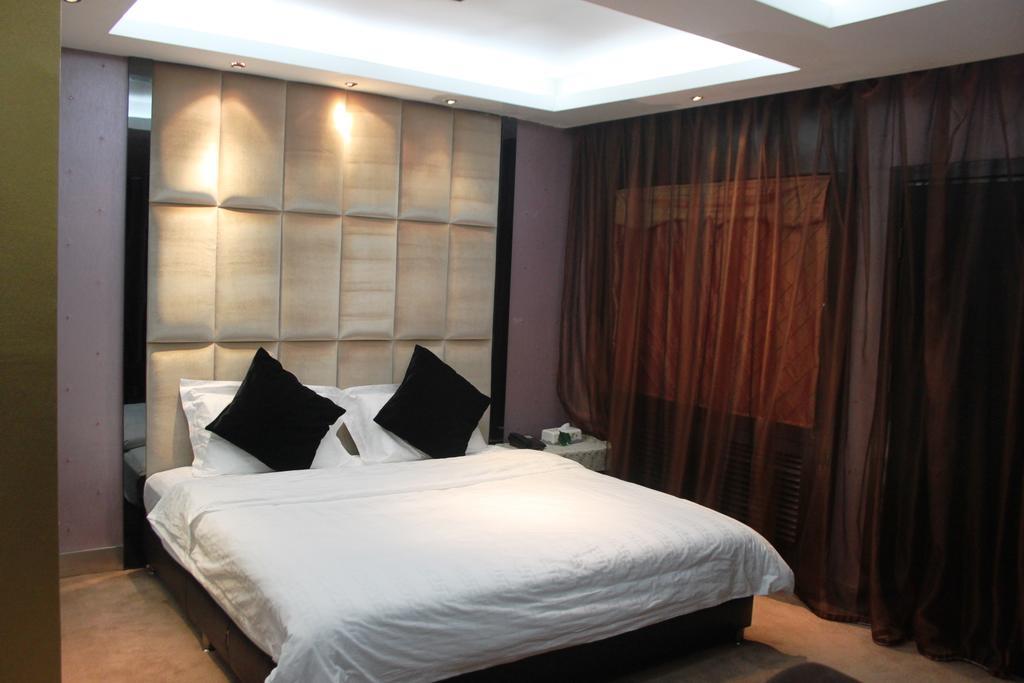 Harbin Yakelai Holiday Hotel 客房 照片