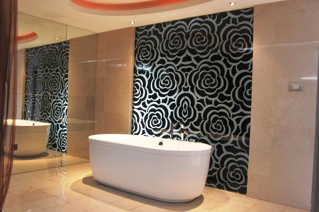 Harbin Yakelai Holiday Hotel 客房 照片