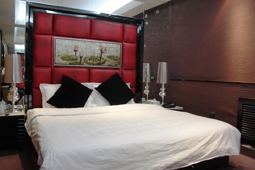 Harbin Yakelai Holiday Hotel 客房 照片