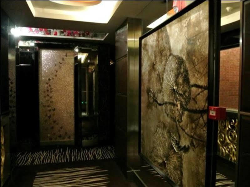 Harbin Yakelai Holiday Hotel 外观 照片